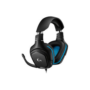 Logitech G432 Gamingheadset