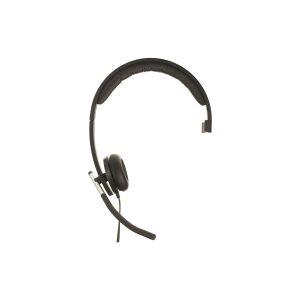 Logitech H650e USB-ansluten Mono Headset