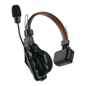 Hollyland Solidcom C1 Pro, trådlöst master headset