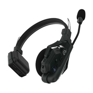 Hollyland Solidcom C1, trådlöst headset med en hörlur & 2 batterier