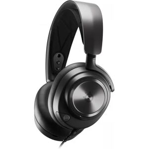 Steelseries Arctis Nova Pro Gaming Headset - Svart