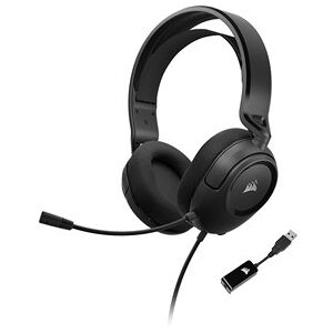 Corsair HS35 Surround v2 Headset, Carbon