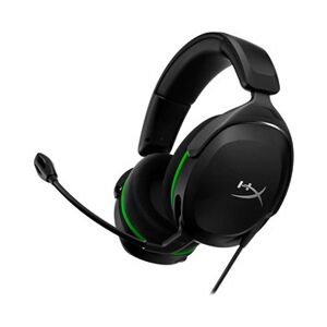 HyperX Cloud Stinger 2 Core - Gaming Headset for Xbox Black