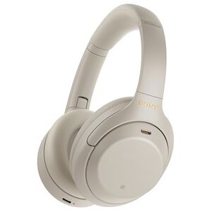 Sony WH-1000XM4 - Silver