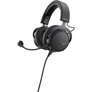 Beyerdynamic MMX 100 čierne