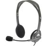 Logitech Headset H110 Stereo