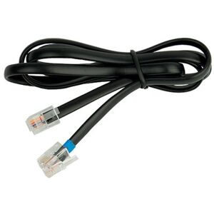 Jabra Telephone Cable RJ9 to RJ9 14201-12