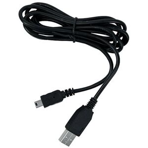 Jabra Pro 900 Replacement Mini USB Cable 14201-13