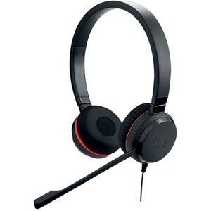 Jabra Evolve 30 II MS Stereo NC Headset 57773