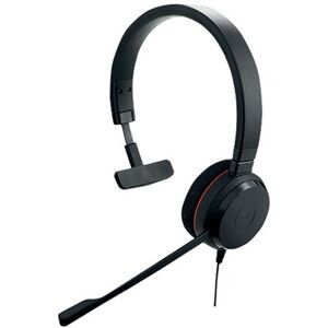 Jabra Evolve 20 SE UC Monaural 4993-829-409