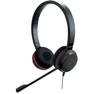 Jabra Evolve 20 SE UC Stereo Binaural 4999-829-409