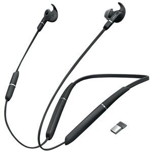 Jabra Evolve 65E MS Headset 6599-623-109