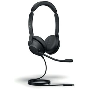 Jabra Evolve2 30 SE Stereo Wired Headset USB-A MS Version 23189-999-979