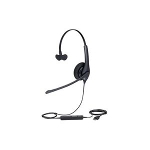 Jabra BIZ 1500 Mono USB-A Headset