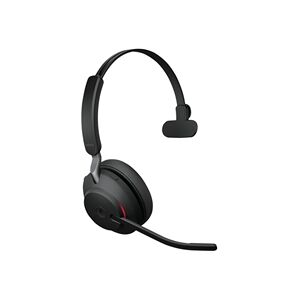 Jabra Evolve2 65 Link380A MS Mono Black 26599-899-999