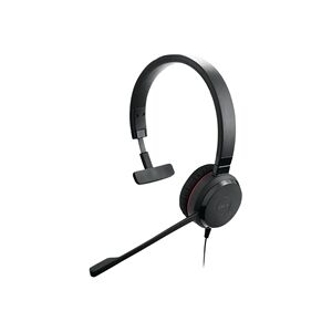 Jabra Evolve 30 II Mono USB Headset 5393-829-309