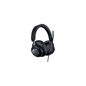 Kensington K83451WW H2000 USB-C Over-Ear Headset