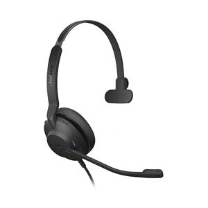 Jabra Evolve2 30 SE Monaural Wired Headset USB-C MS Version