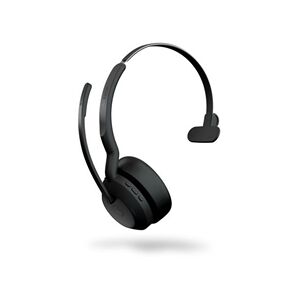 Jabra Evolve2 55 Link 380 USB-A MS Mono Headset