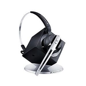 EPOS Sennheiser DW Office Phone Single Connectivity DECT Mono Headset