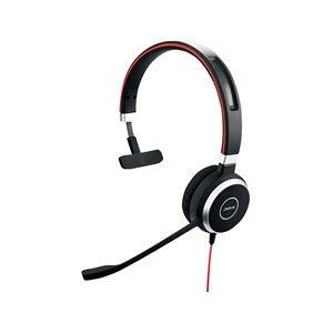 Jabra Evolve 40 MS Headset for MS Lync