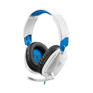 Turtle Beach Recon 70P White Headset