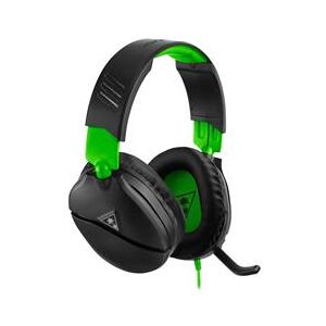 Turtle Beach Recon 70X Black Headset