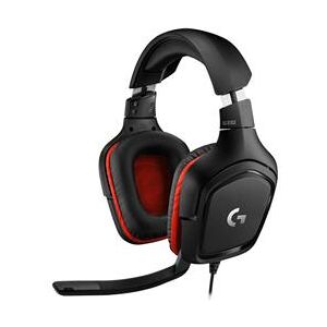 Logitech G332 Gaming Headset