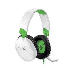 Turtle Beach Recon 70X White Headset