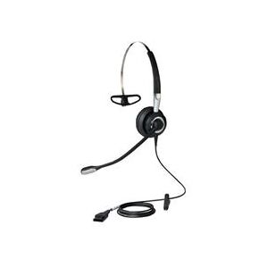 Jabra BIZ 2400 II QD Mono NC 3 in 1