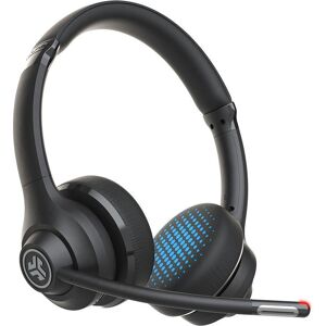 JLAB AUDIO GO Work Wireless Headset - Black