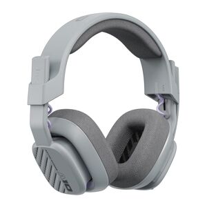 ASTRO A10 Gen 2 Gaming Headset for PC - Grey, Silver/Grey