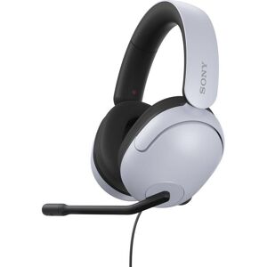 SONY INZONE H3 PS5 & PC Gaming Headset - White, White