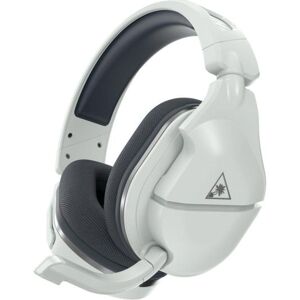 TURTLE BEACH Stealth 600x Gen 2 USB Wireless Gaming Headset - White, White