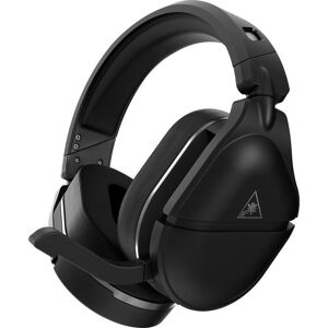 TURTLE BEACH Stealth 700X Gen 2 MAX Wireless Gaming Headset - Black, Black