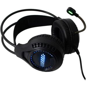 Daewoo Gaming Headset Stereo Headphones with Mic RGB PS4 PS5 Xbox PC