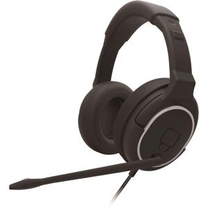 Venom Nighthawk Stereo Gaming Headset