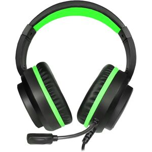 GameMax Razor RGB Gaming Headset and Mic with 5.1 Surround Sound