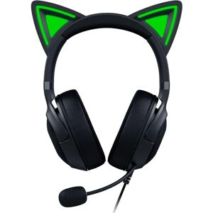 Razer Kraken Kitty V2 Headset Black - RZ04-04730100-R3M1