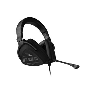 Asus ROG Delta S Animate Gaming Headset - 90YH037M-B2UA00