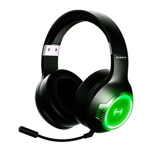Edifier G33BT Bluetooth / Aux Gaming Headset With RGB Lighting - Black - EDFR-HS-G33BT/BLK