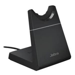 Jabra Evolve2 65 Deskstand USB-A Black