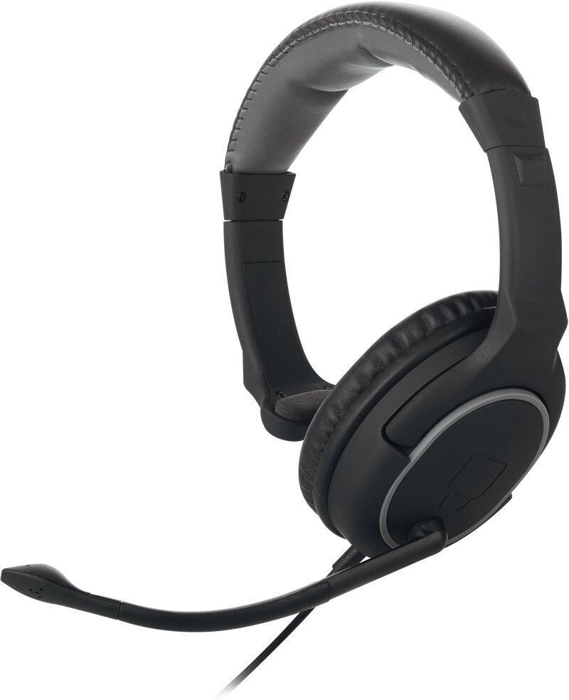 Venom Nighthawk Chat Gaming Headset