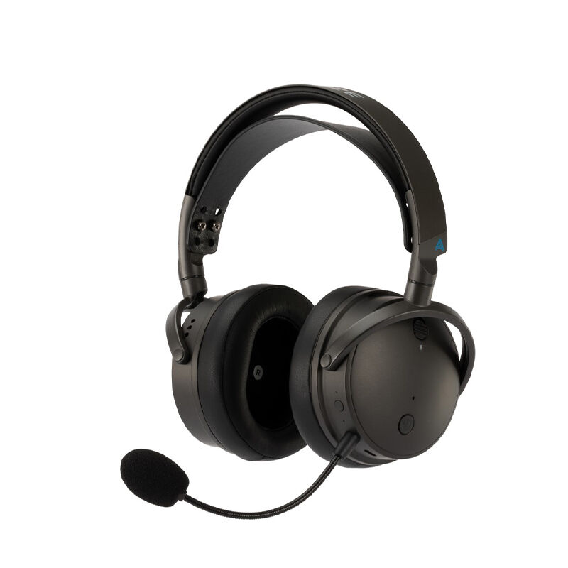 Audeze Maxwell Playstation Wireless Gaming Headset