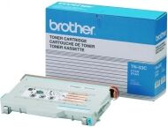 Brother TN-03C toner cyaan (origineel)