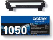 Brother TN-1050 toner zwart (origineel)