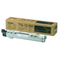 Brother TN-12BK toner zwart (origineel)