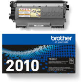 Brother TN-2010 toner zwart (origineel)