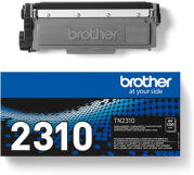 Brother TN-2310 toner zwart (origineel)