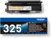 Brother TN-325BK toner zwart hoge capaciteit (origineel)